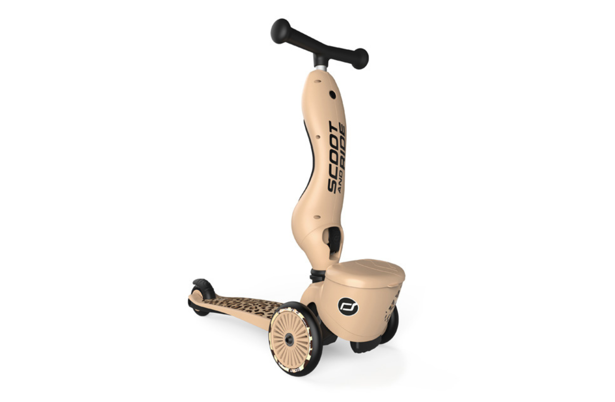Scoot & Ride Highwaykick 1 Lifestyle - Perfect for Kids